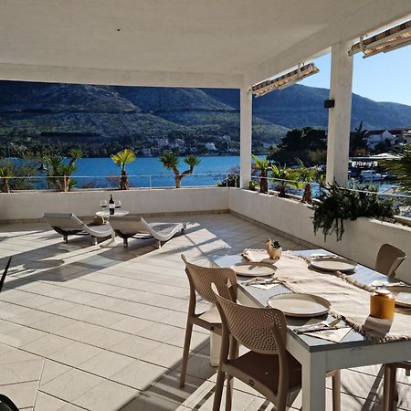 Grebaštica Apartments Holidays Roko מראה חיצוני תמונה