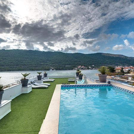 Grebaštica Apartments Holidays Roko מראה חיצוני תמונה