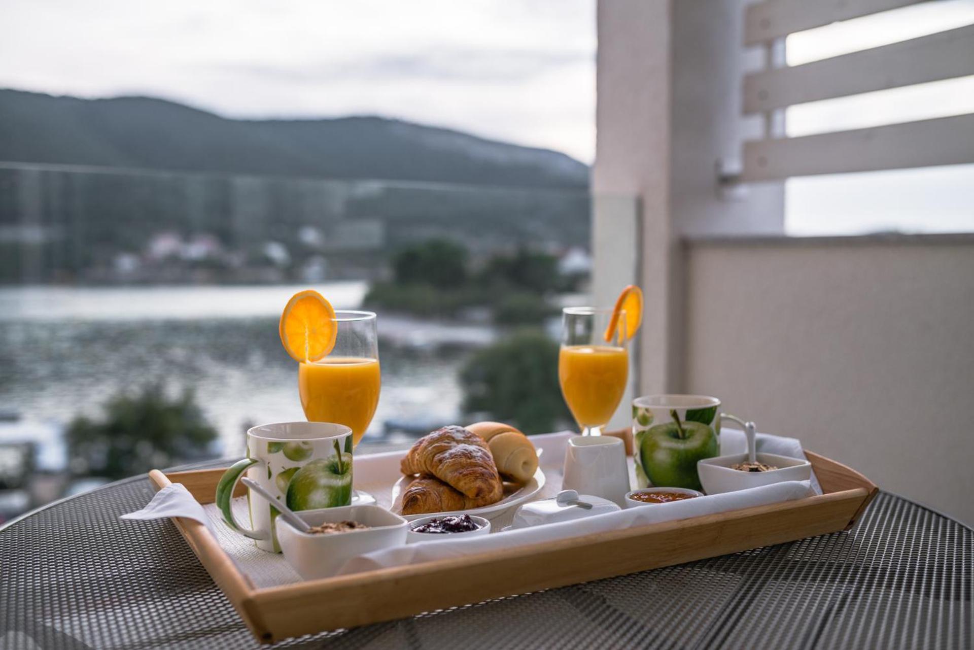 Grebaštica Apartments Holidays Roko מראה חיצוני תמונה