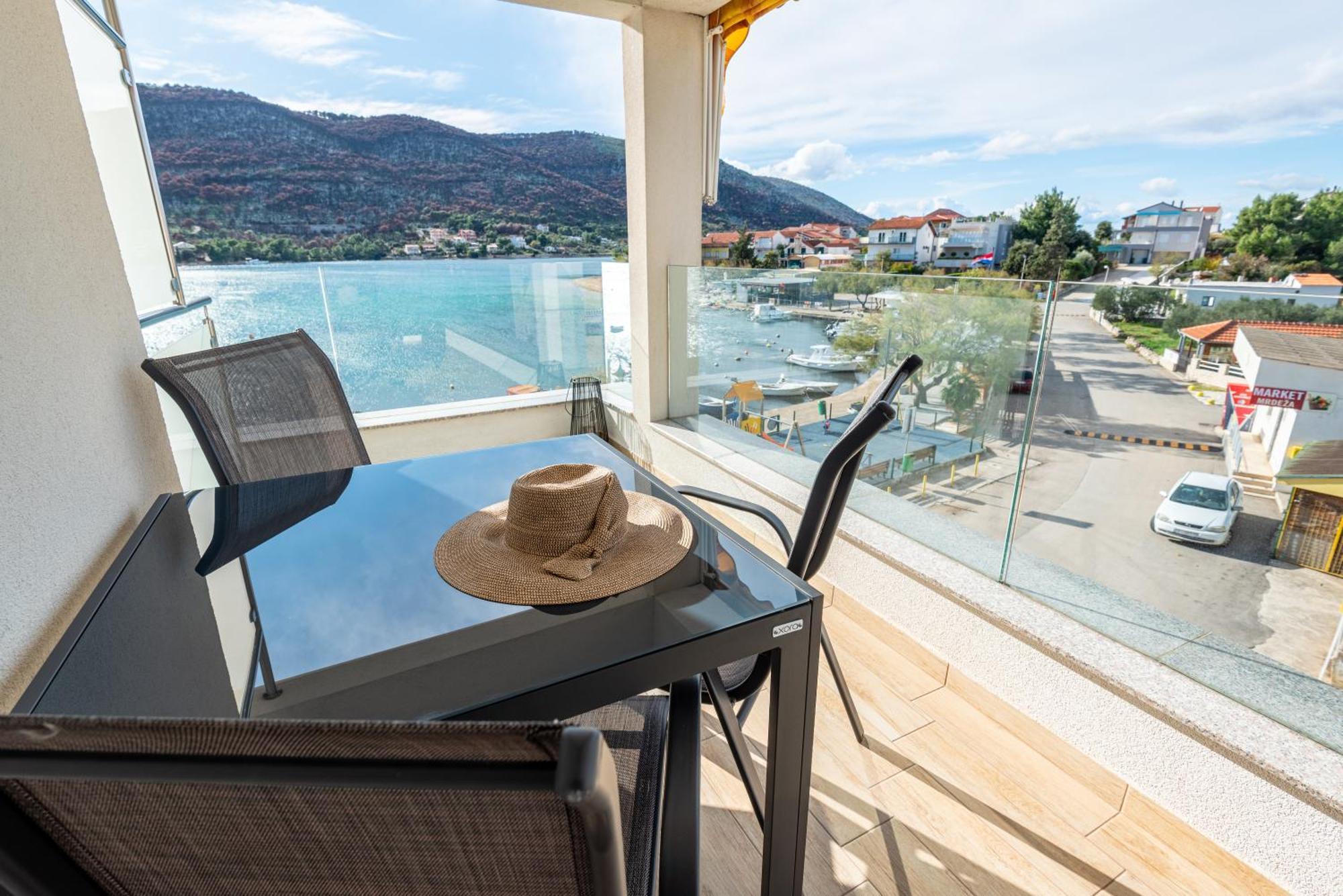 Grebaštica Apartments Holidays Roko חדר תמונה