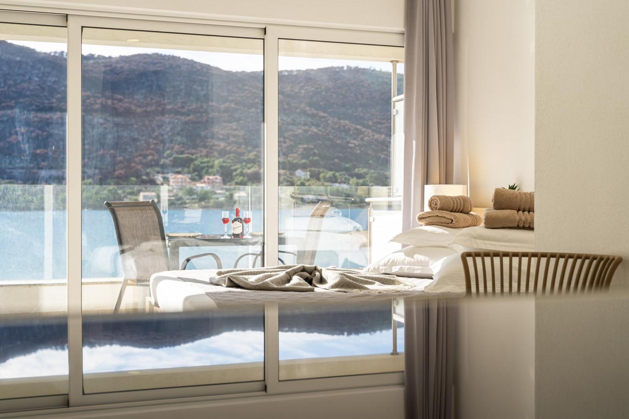 Grebaštica Apartments Holidays Roko מראה חיצוני תמונה