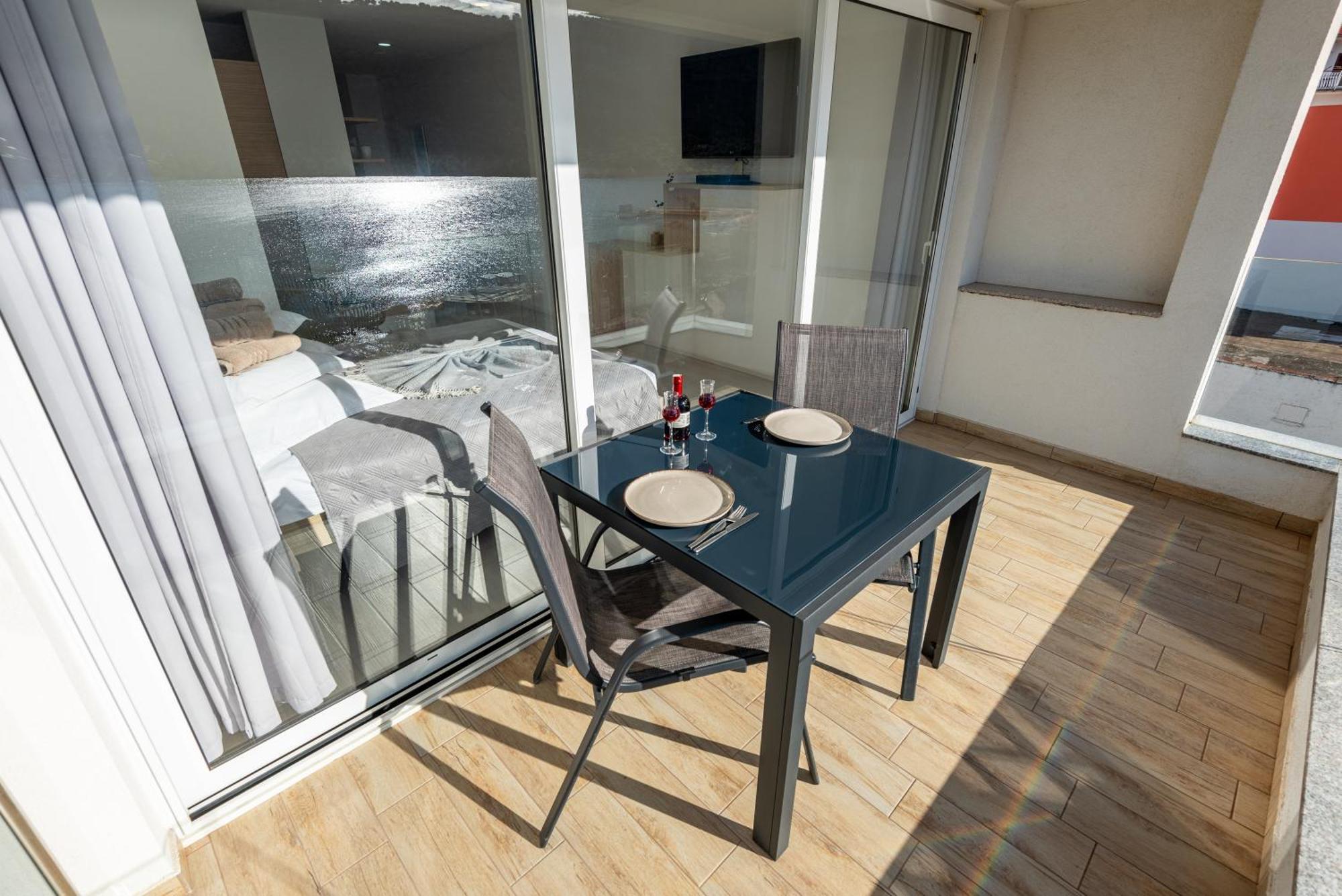 Grebaštica Apartments Holidays Roko מראה חיצוני תמונה
