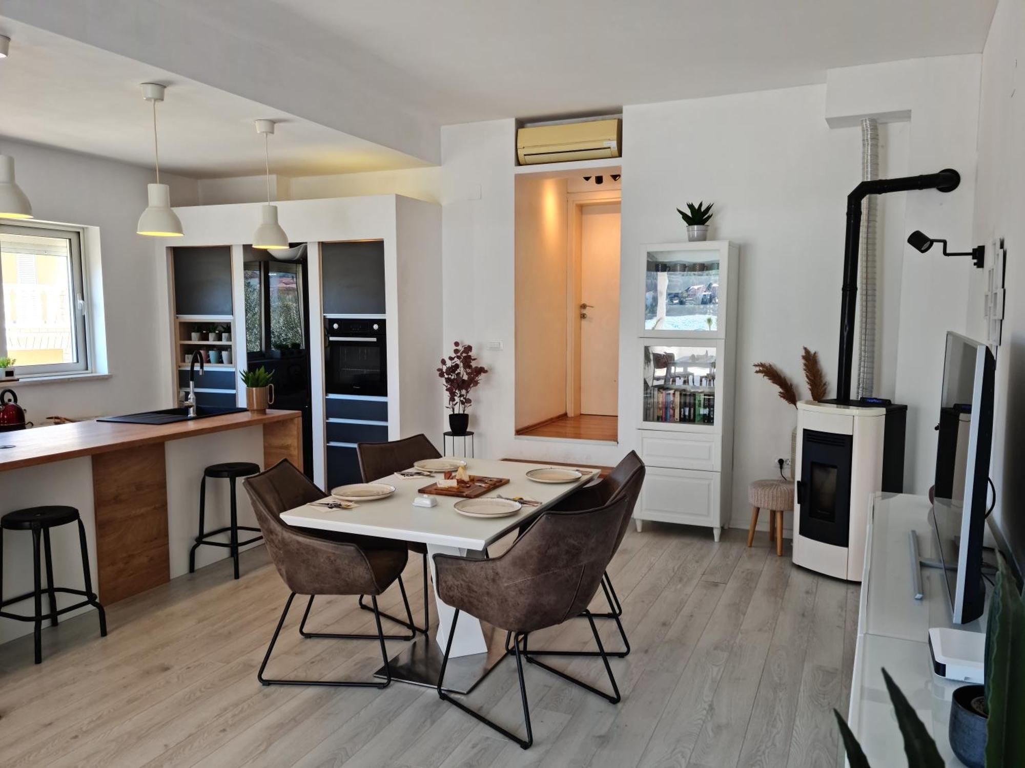 Grebaštica Apartments Holidays Roko חדר תמונה