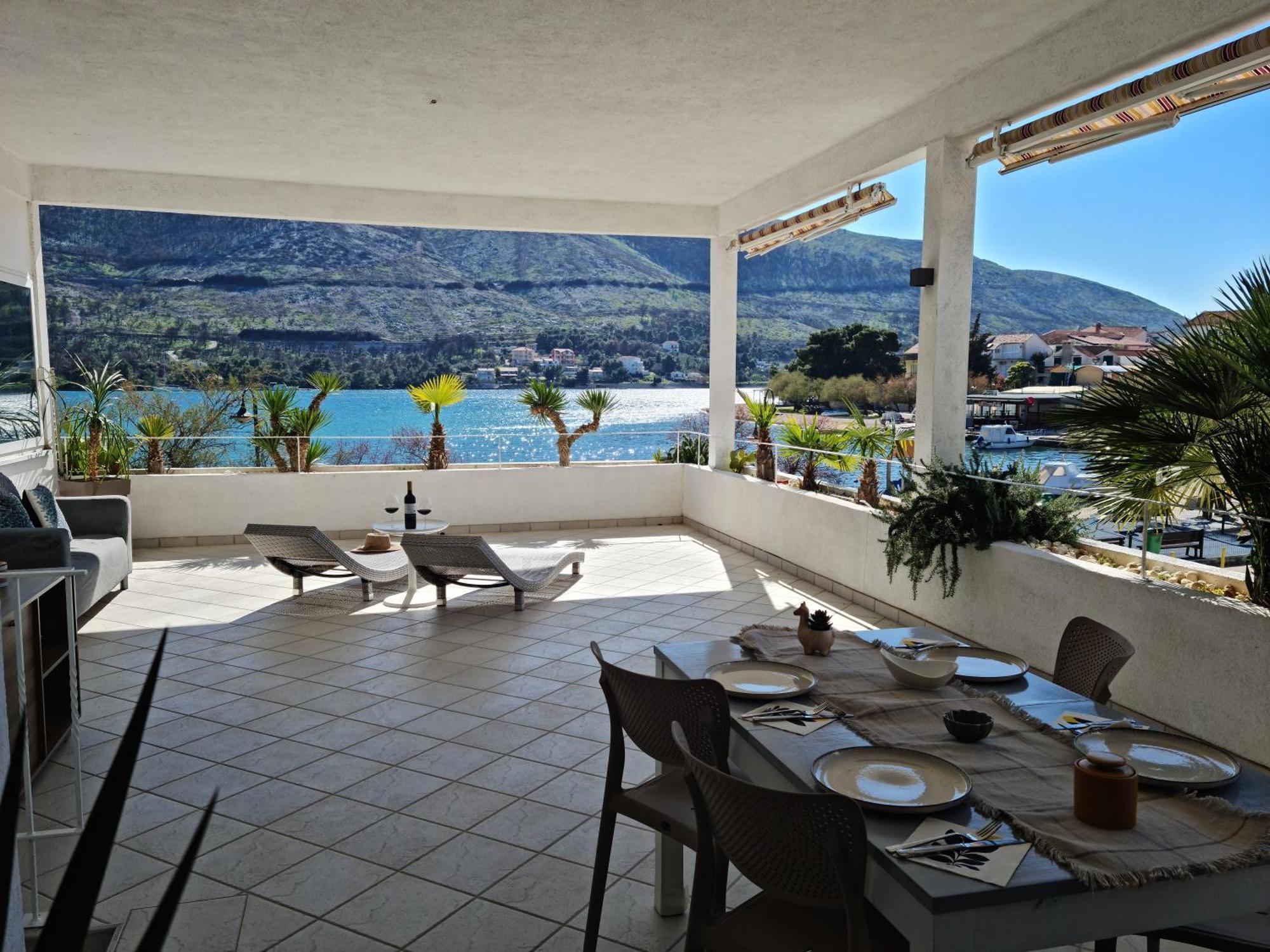 Grebaštica Apartments Holidays Roko חדר תמונה