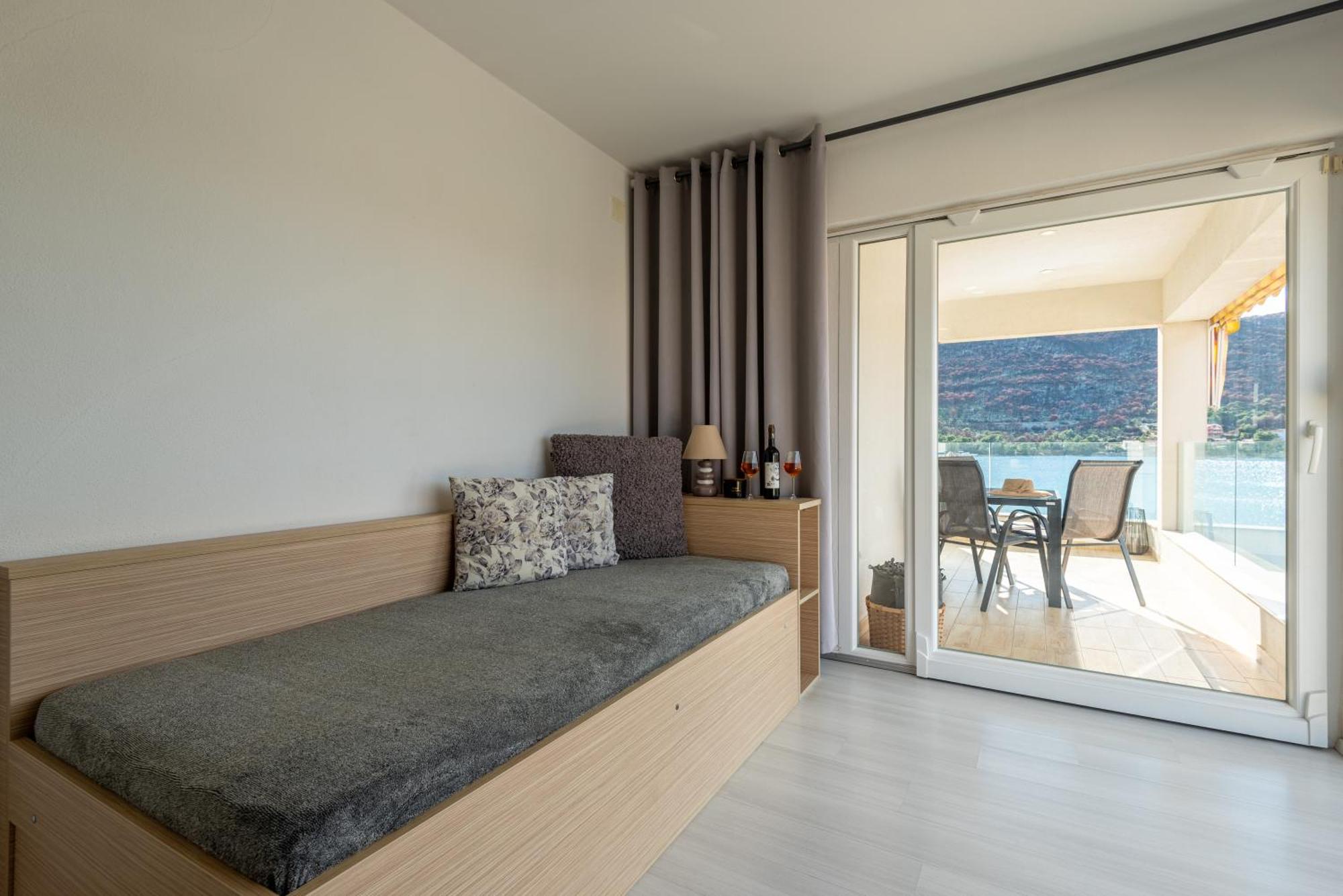 Grebaštica Apartments Holidays Roko חדר תמונה