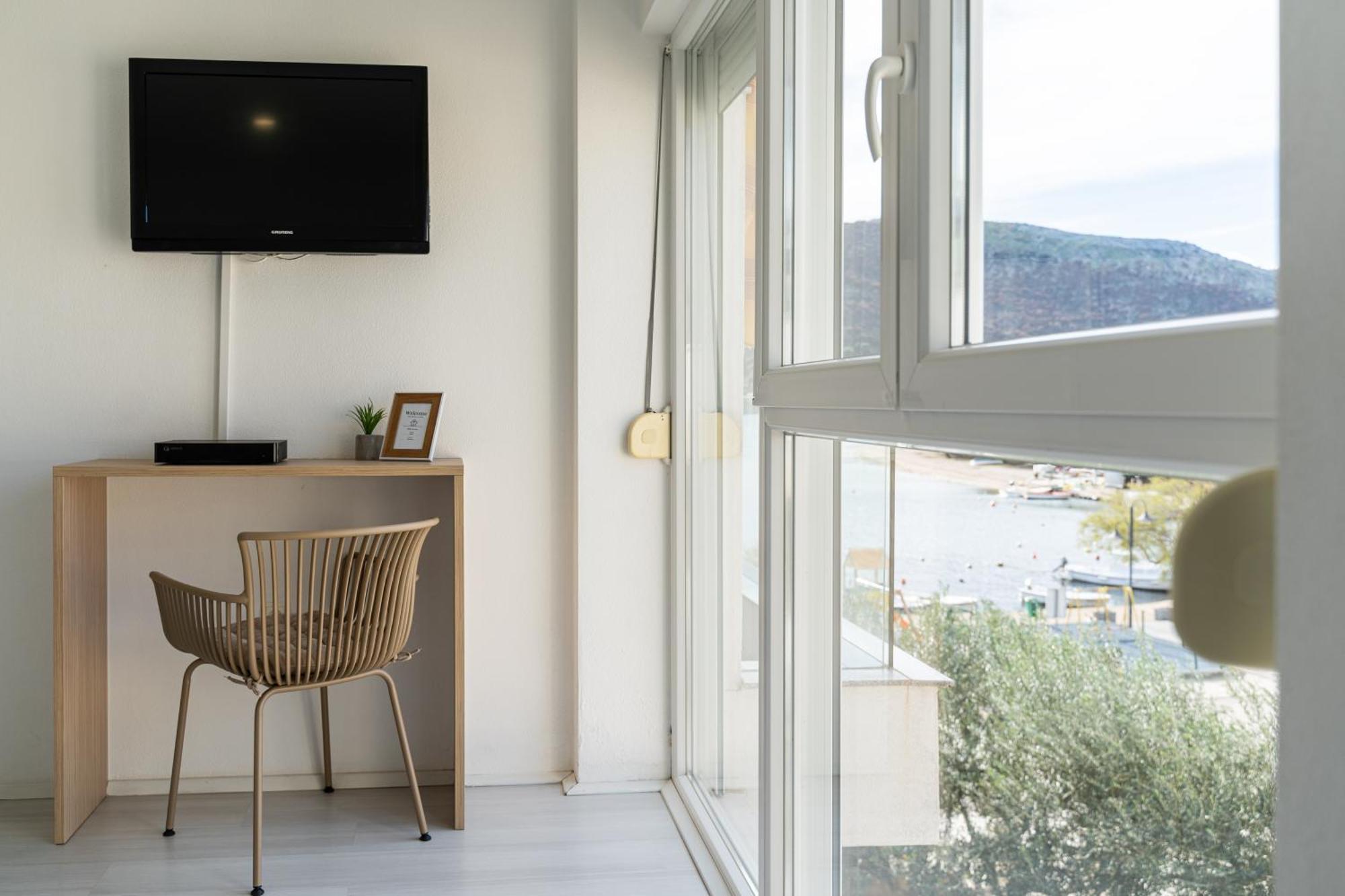 Grebaštica Apartments Holidays Roko חדר תמונה
