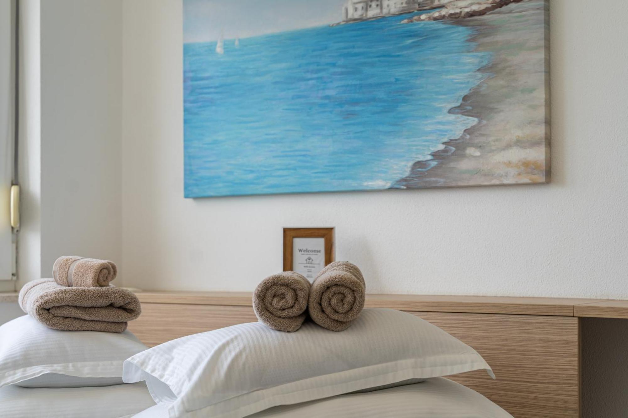 Grebaštica Apartments Holidays Roko חדר תמונה