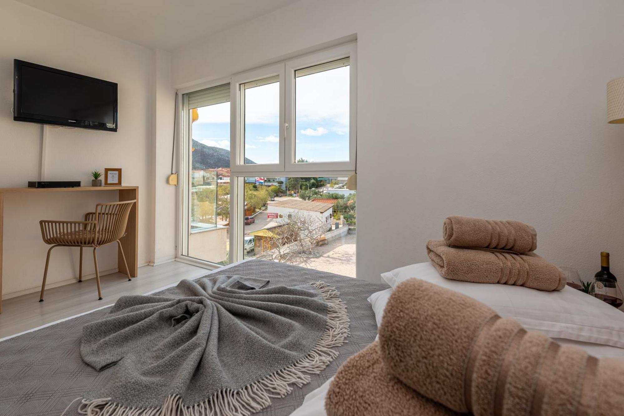 Grebaštica Apartments Holidays Roko חדר תמונה