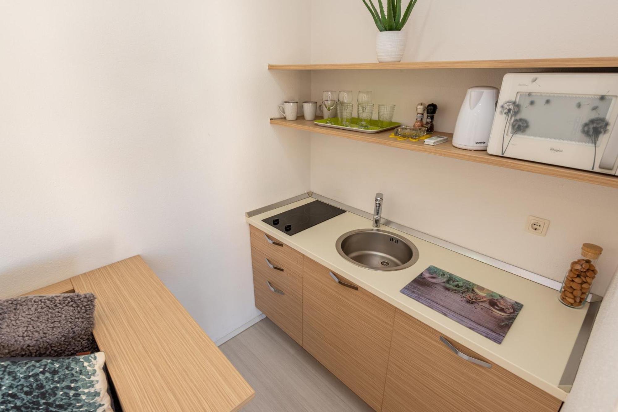Grebaštica Apartments Holidays Roko חדר תמונה