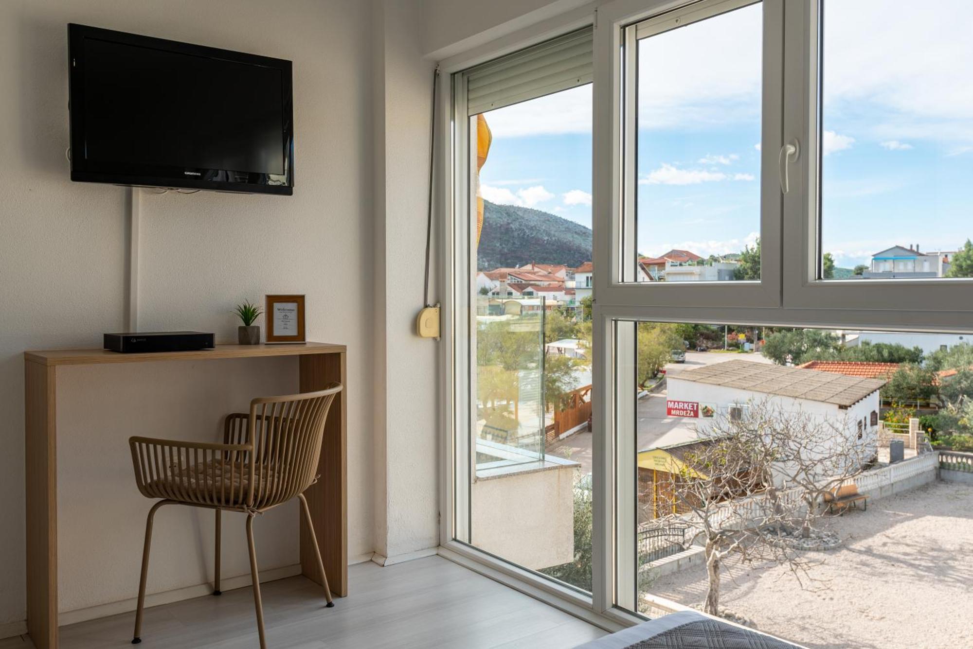 Grebaštica Apartments Holidays Roko חדר תמונה