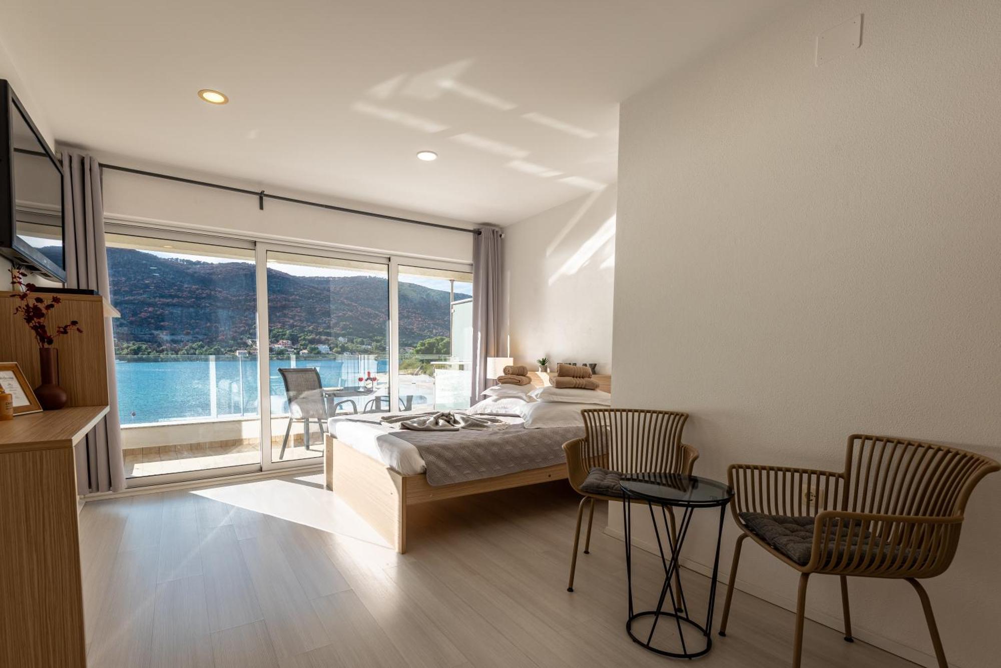 Grebaštica Apartments Holidays Roko חדר תמונה