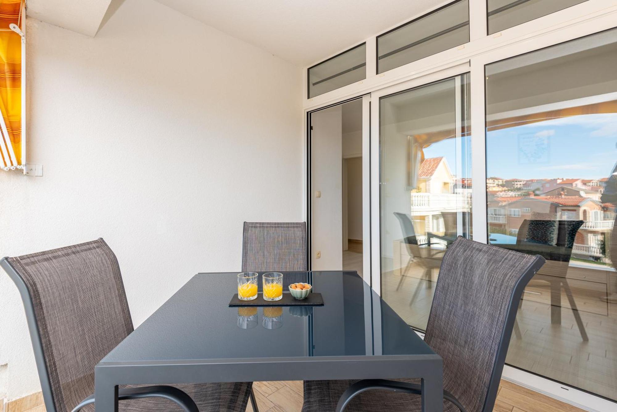 Grebaštica Apartments Holidays Roko חדר תמונה