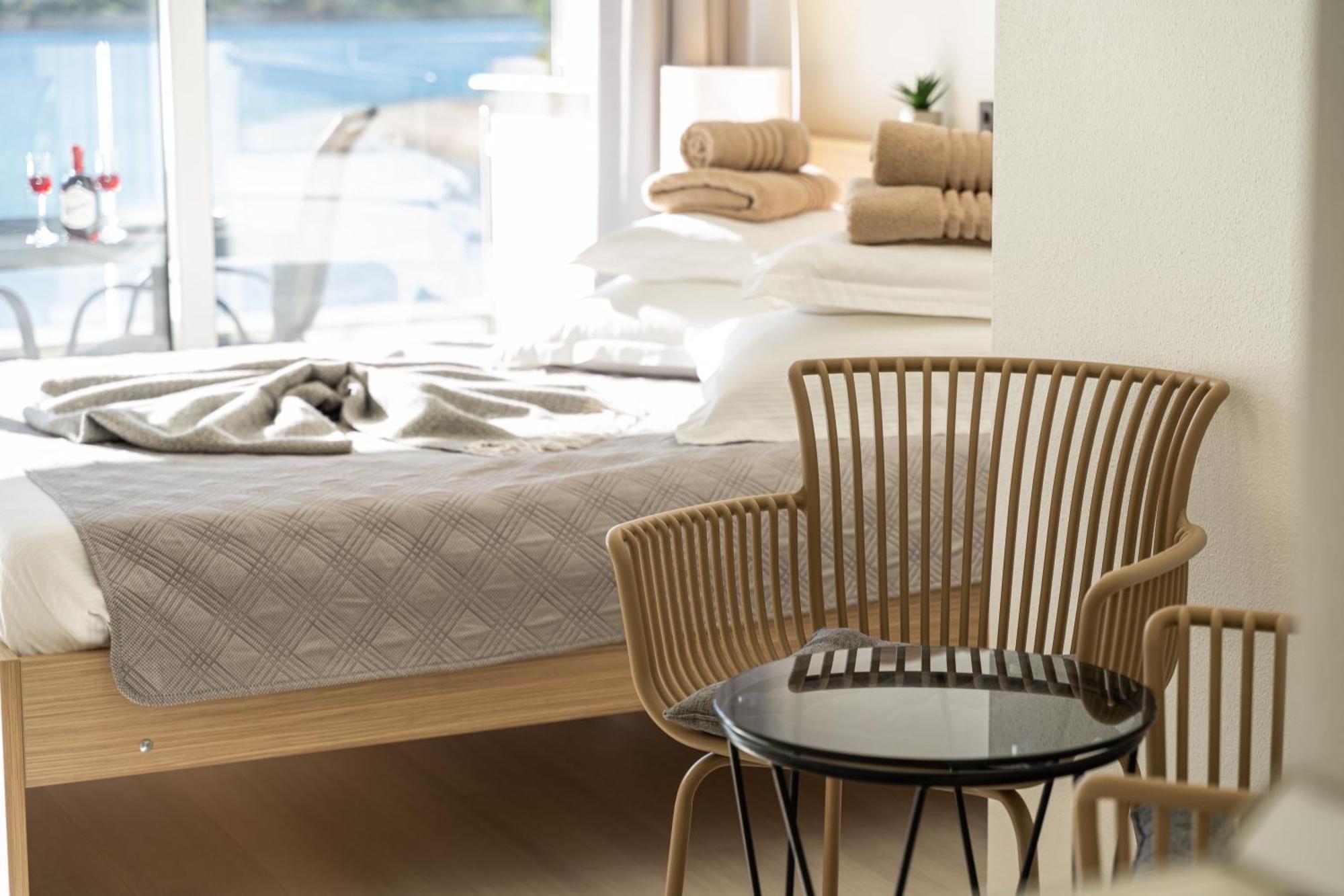 Grebaštica Apartments Holidays Roko חדר תמונה