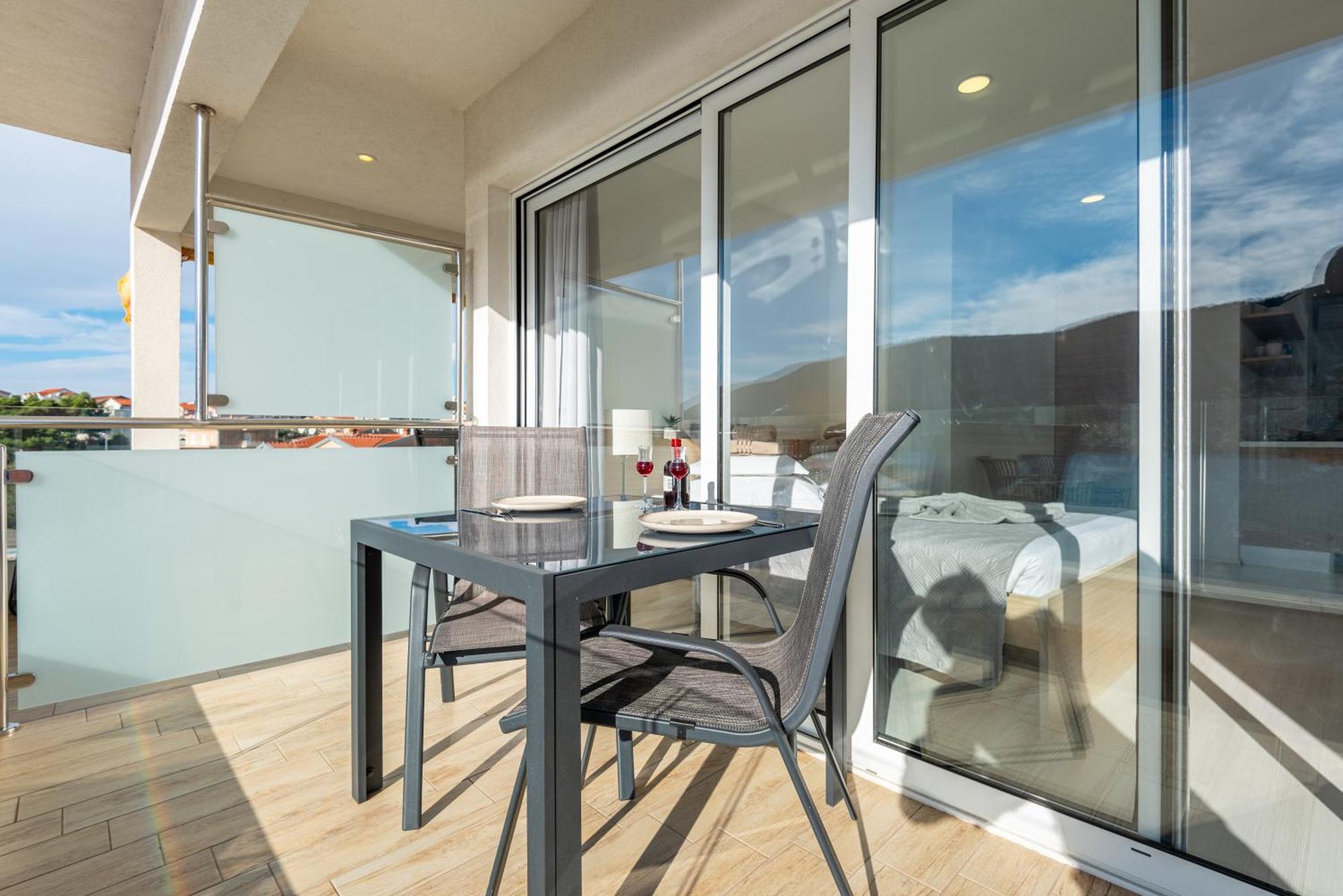 Grebaštica Apartments Holidays Roko חדר תמונה