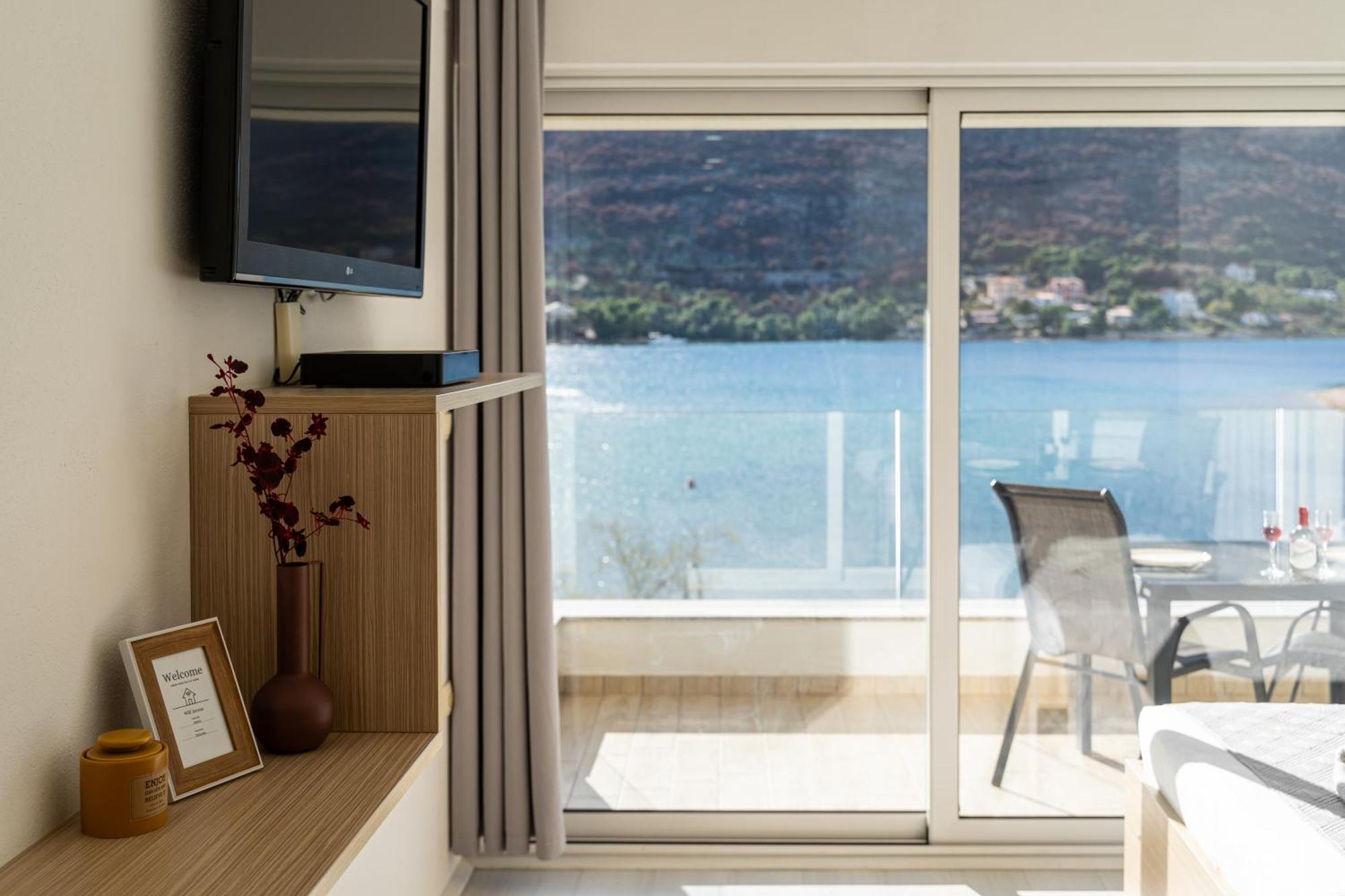 Grebaštica Apartments Holidays Roko חדר תמונה