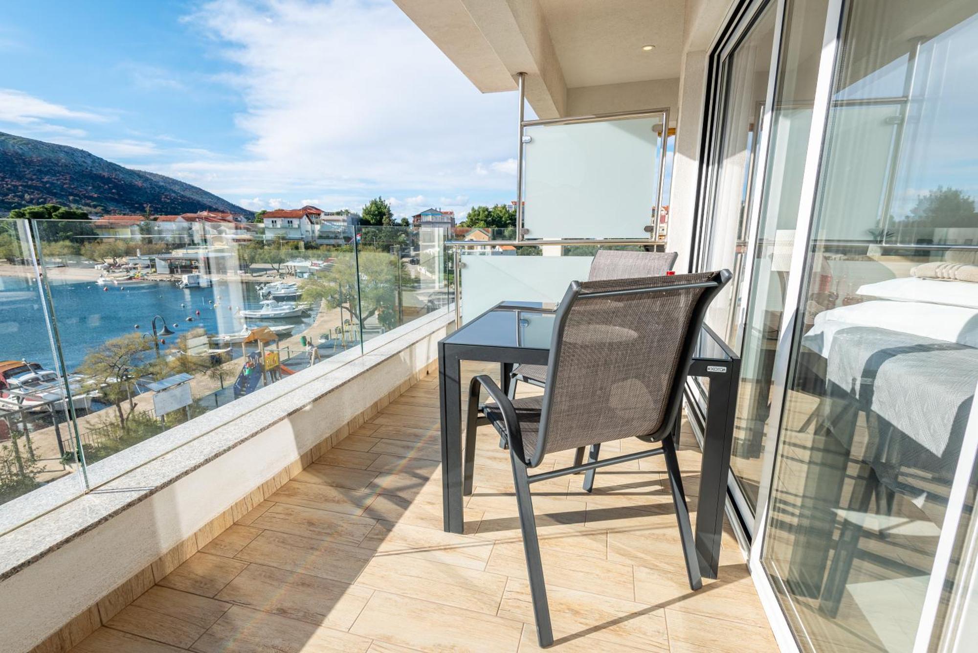 Grebaštica Apartments Holidays Roko חדר תמונה