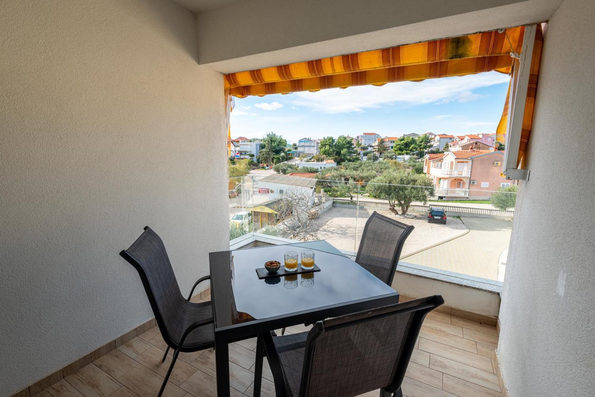 Grebaštica Apartments Holidays Roko חדר תמונה
