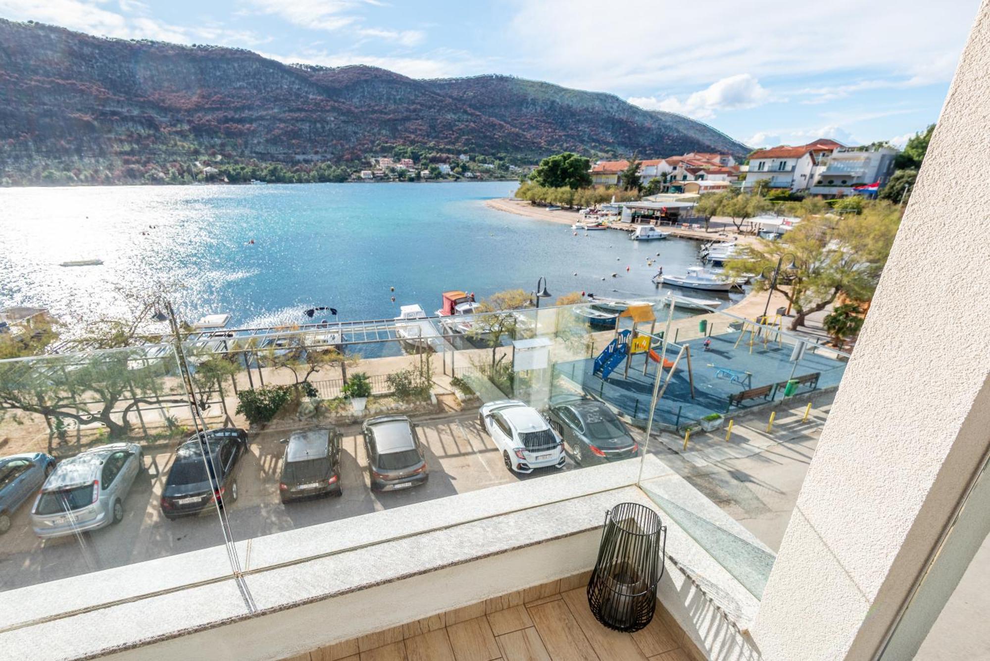 Grebaštica Apartments Holidays Roko חדר תמונה
