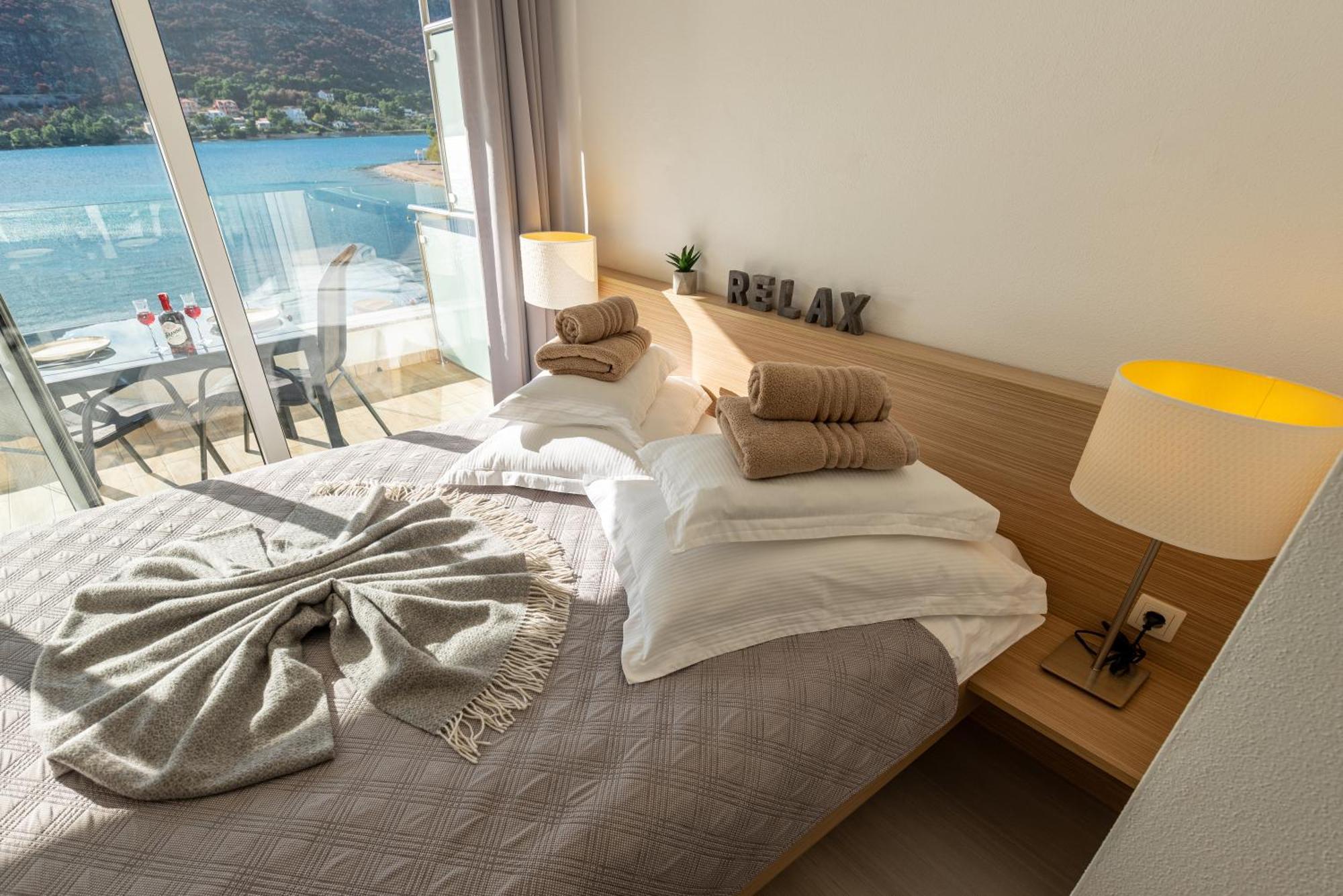 Grebaštica Apartments Holidays Roko חדר תמונה