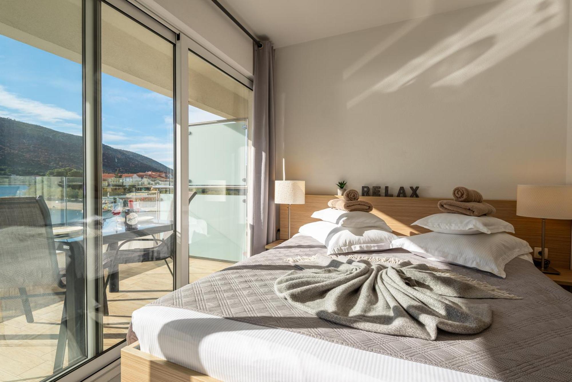 Grebaštica Apartments Holidays Roko חדר תמונה