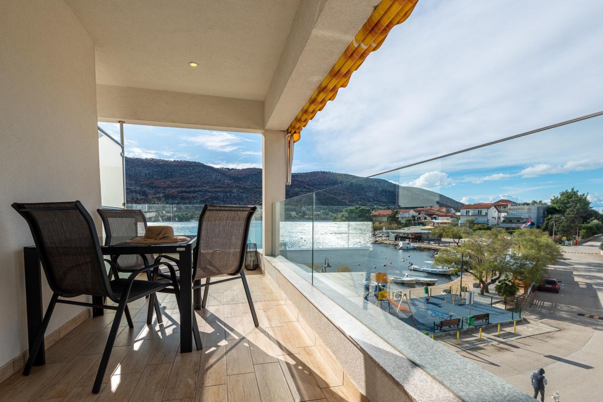 Grebaštica Apartments Holidays Roko חדר תמונה