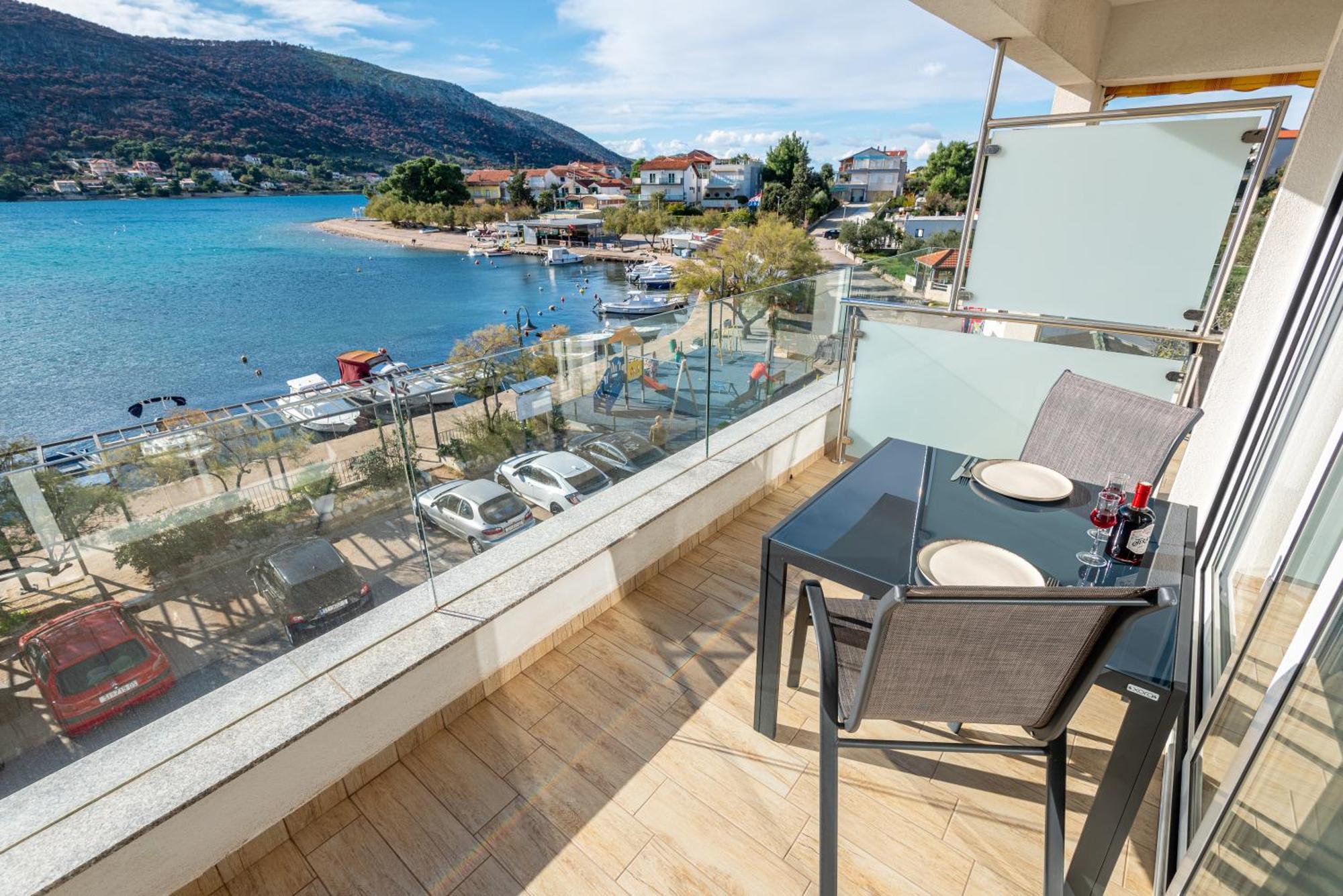 Grebaštica Apartments Holidays Roko חדר תמונה