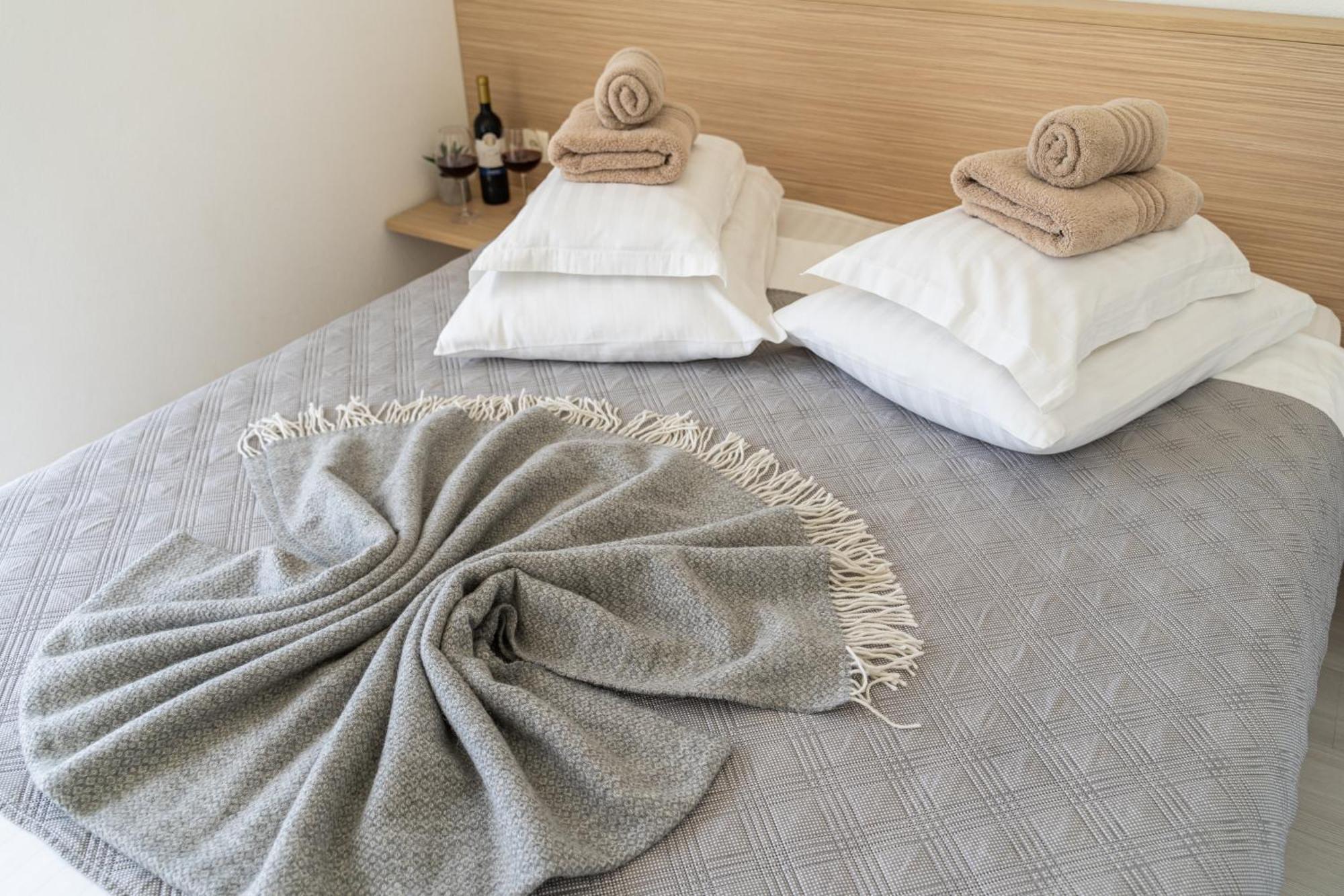 Grebaštica Apartments Holidays Roko חדר תמונה