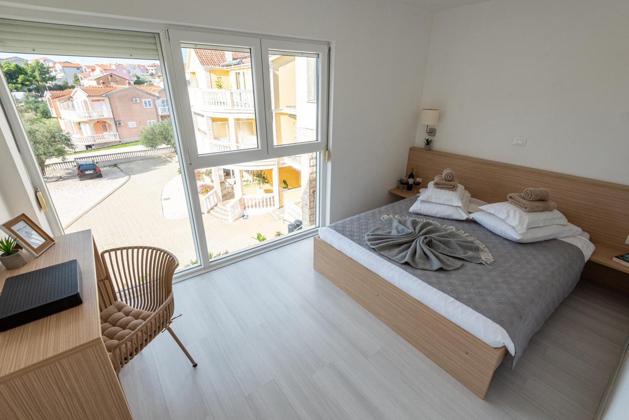 Grebaštica Apartments Holidays Roko חדר תמונה