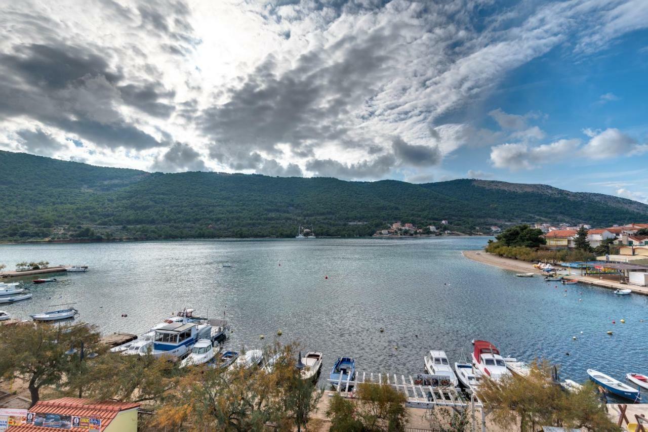 Grebaštica Apartments Holidays Roko מראה חיצוני תמונה