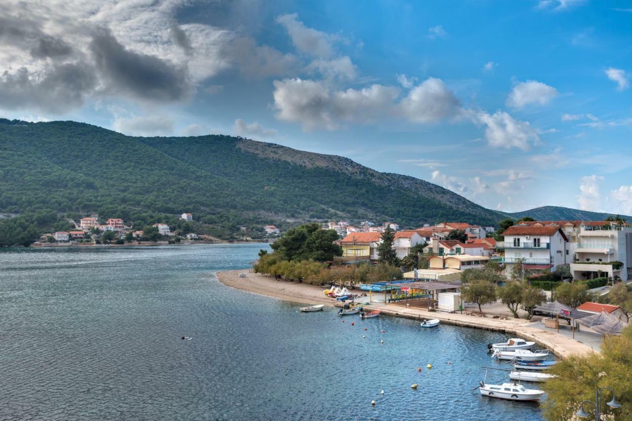 Grebaštica Apartments Holidays Roko מראה חיצוני תמונה