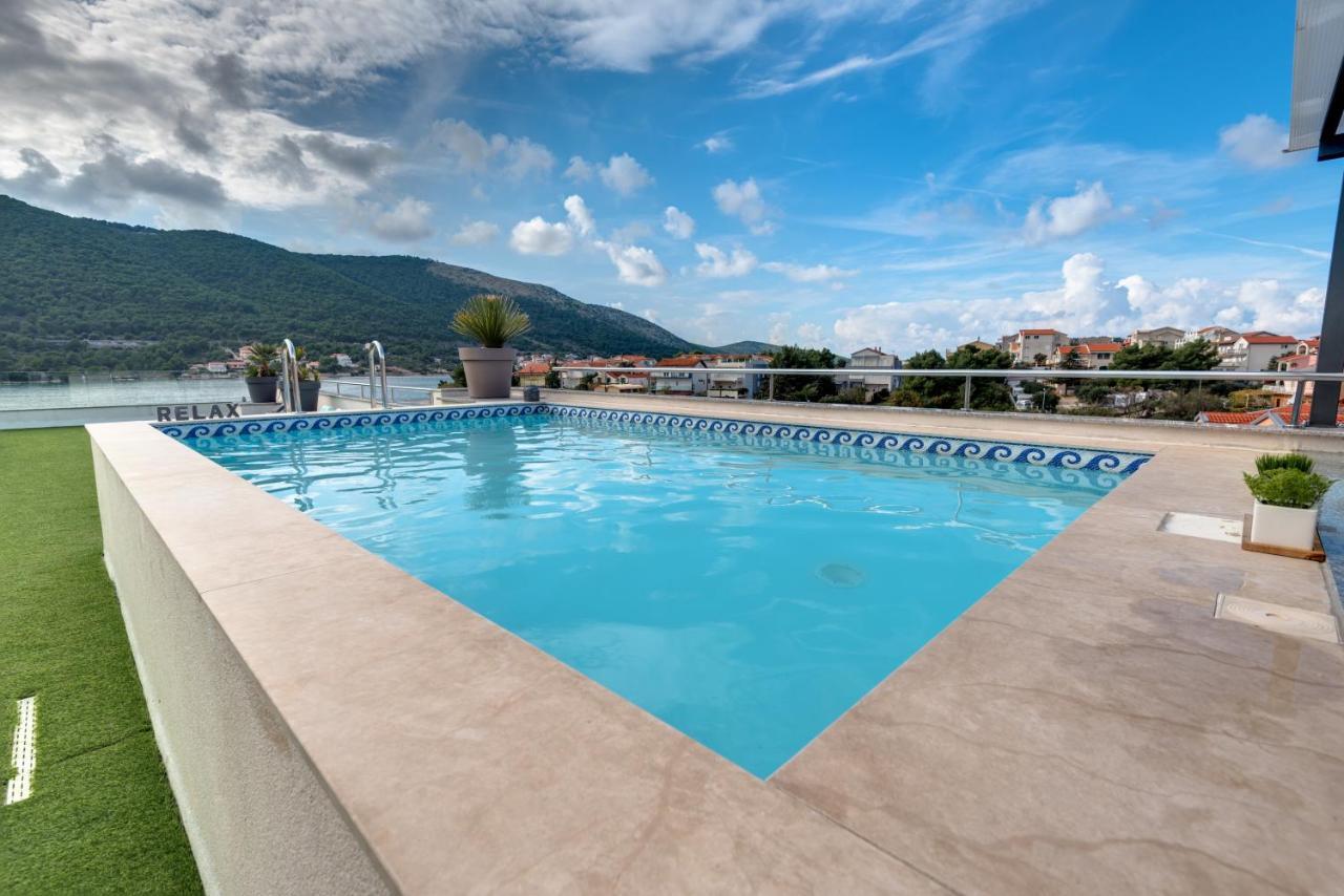 Grebaštica Apartments Holidays Roko מראה חיצוני תמונה