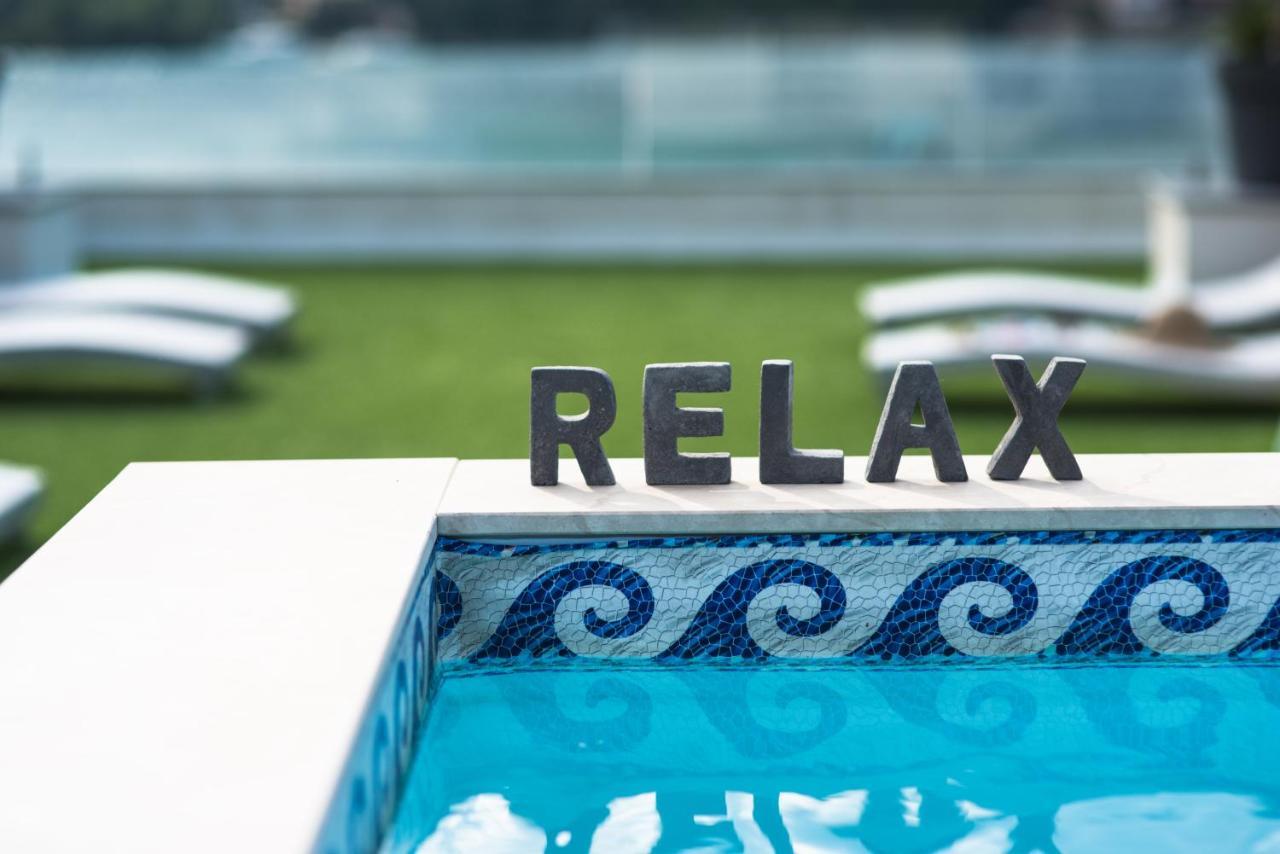 Grebaštica Apartments Holidays Roko מראה חיצוני תמונה
