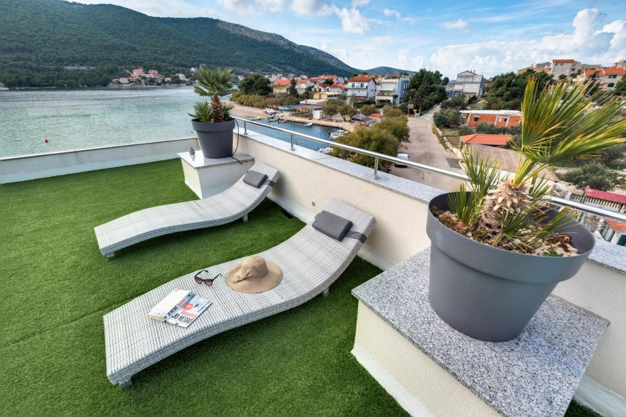 Grebaštica Apartments Holidays Roko מראה חיצוני תמונה